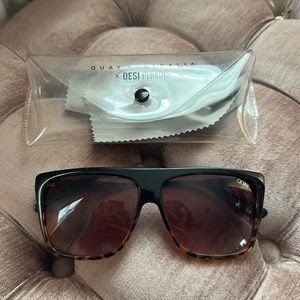 Quay Sunglasses